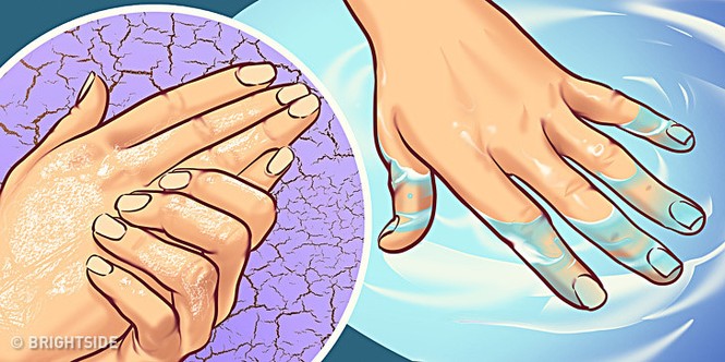 Bất ngờ 9 công dụng hữu ích trong cuộc sống của sáp parafin - ảnh 8