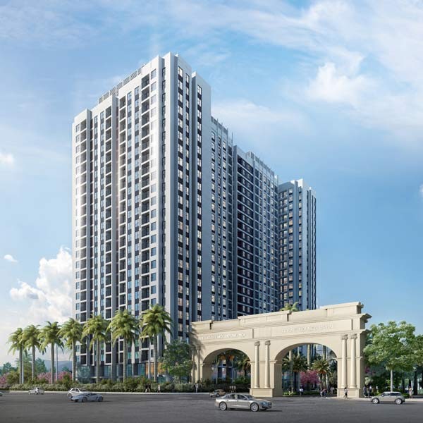 Anland Premium, đẳng cấp mới trong cuộc đua chất lượng - ảnh 1