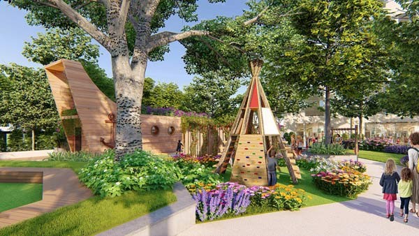 Anland Premium, đẳng cấp mới trong cuộc đua chất lượng - ảnh 2