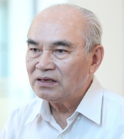 Chuyên gia giáo dục gợi ý hướng quy hoạch trường sư phạm - ảnh 1