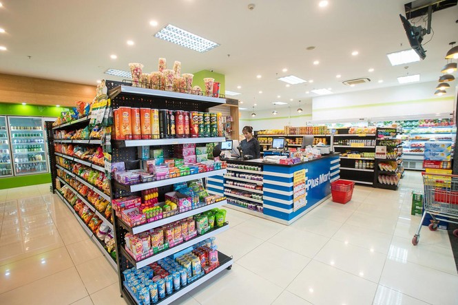 Chốt trên 100 căn/tuần, TNR Goldmark City tạo sốt ngay giữa tháng ngâu - ảnh 1
