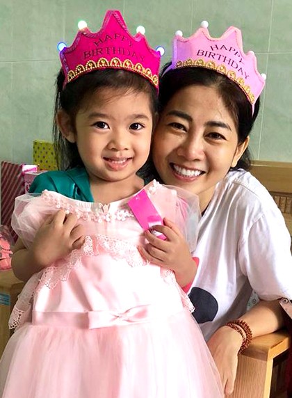 Bạn trai cũ: 'Tôi động viên Mai Phương kiên cường chữa ung thư' - ảnh 2