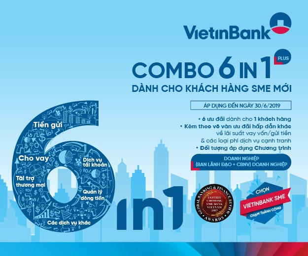 Hơn 900.000 tỷ đồng vốn từ VietinBank lan tỏa vào nền kinh tế - ảnh 1