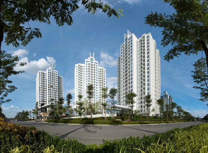 3 bí quyết làm nên uy tín của khu đô thị “Tây” tại Hà Nội - ảnh 2
