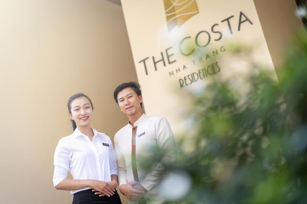 Sân bay quốc tế Cam Ranh hoạt động, địa ốc Nha Trang hưởng lợi - ảnh 1