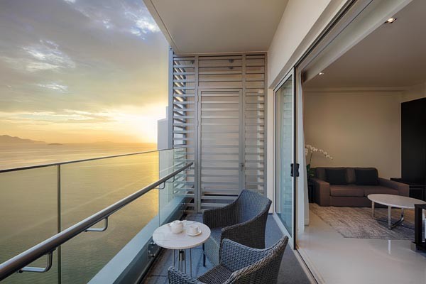 Sân bay quốc tế Cam Ranh hoạt động, địa ốc Nha Trang hưởng lợi - ảnh 2