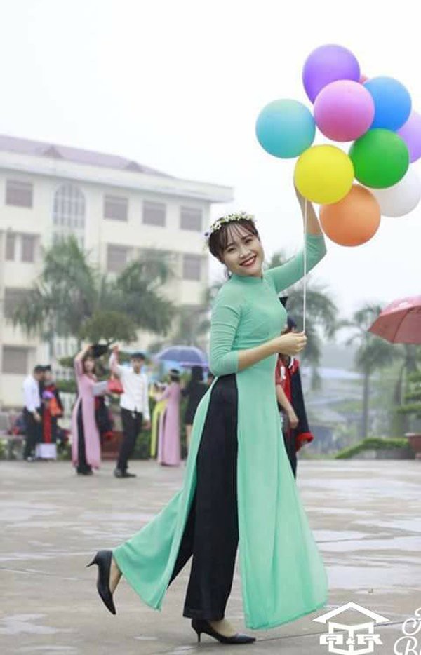 Nữ sinh Ngoại thương mắc ung thư: Hãy rời xa điện thoại - ảnh 1