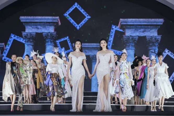 Thí sinh HHVN lộng lẫy cùng trang sức ngọc trai Long Beach Pearl - ảnh 8