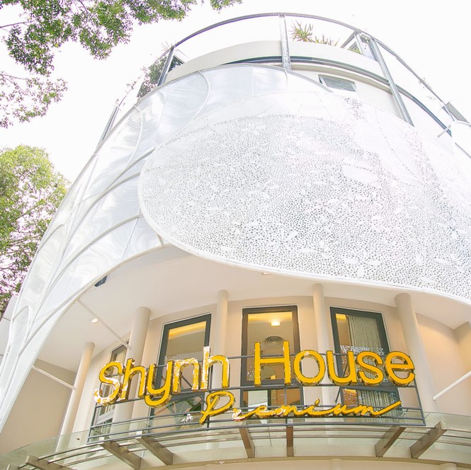 Thương hiệu Shynh House Premium chính thức ra mắt - ảnh 1