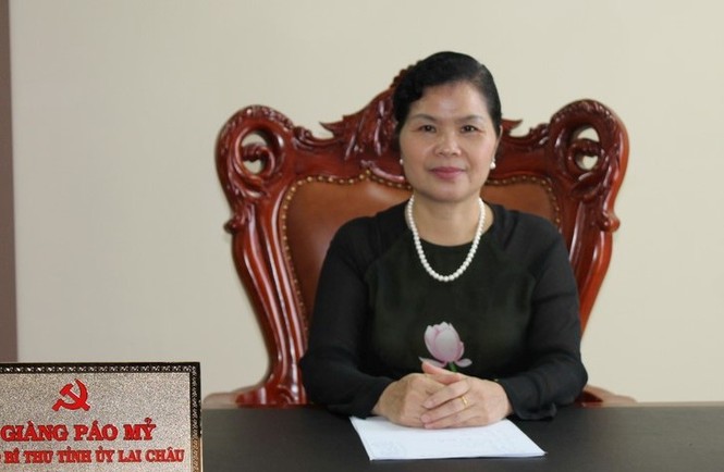 Công bố các quyết định của Bộ Chính trị về công tác cán bộ - ảnh 1