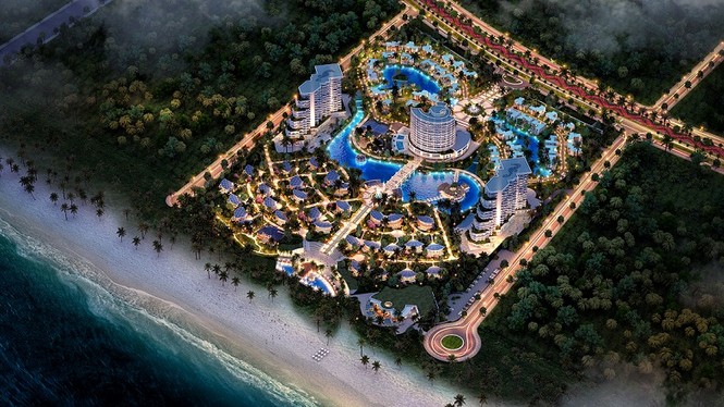 Danh Nam Corporation: Khác biệt ngay từ ngày đầu thành lập - ảnh 2