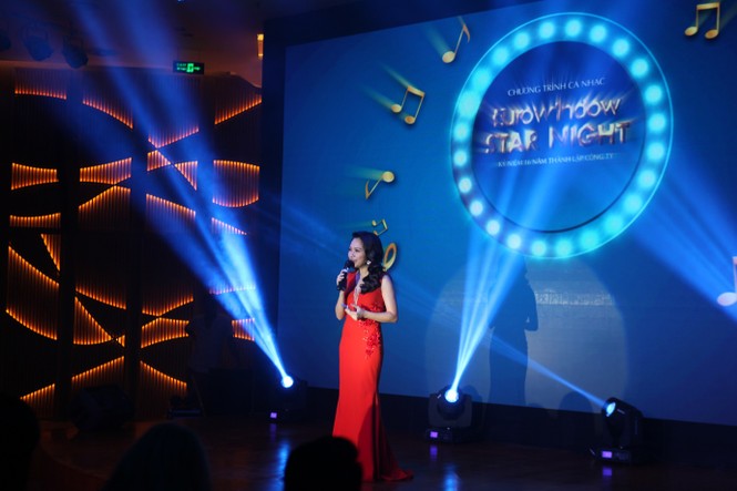 Thưởng thức âm nhạc đỉnh cao tại đêm nhạc Eurowindow Star Night - ảnh 6