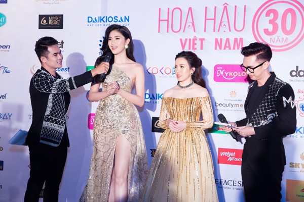 Trải lòng của người phụ nữ đứng sau hào quang vương miện HHVN 2018 - ảnh 2