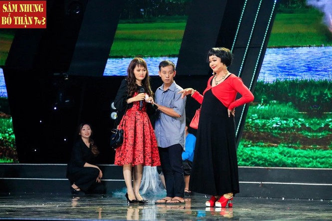 Đàm Vĩnh Hưng nhờ nghệ sĩ chầu văn soạn lời cho học trò thể hiện - ảnh 2