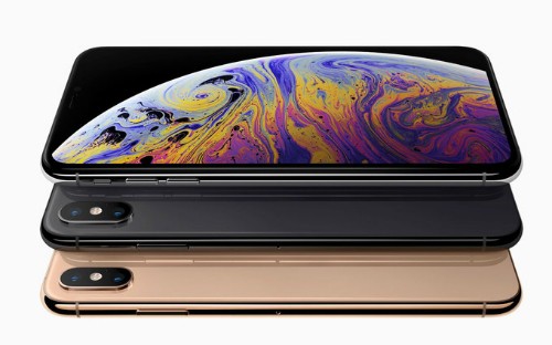 Loạn giá iPhone Xs Max trước ngày về Việt Nam - ảnh 1