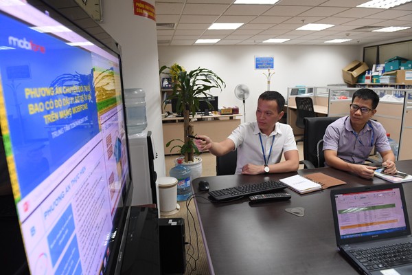 Hé lộ quá trình chuyển đổi sang đầu số thần tài 079 của MobiFone - ảnh 1