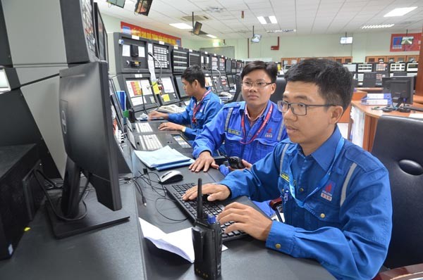 Kỹ sư Lọc hóa dầu Bình Sơn: Đem chuông đi đánh xứ người - ảnh 1