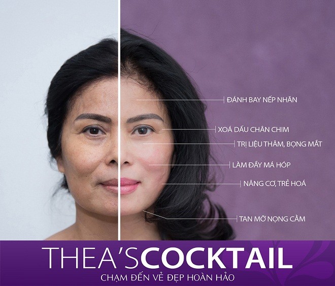 Thea đồng hành cùng hoạt động văn hóa cộng đồng - ảnh 8