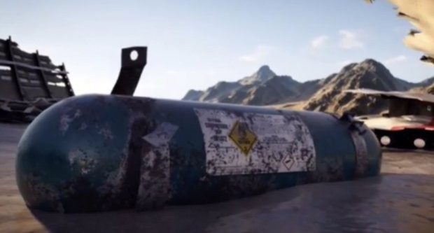 Tìm thấy MH370 ở nơi không phải trong rừng Campuchia - ảnh 2