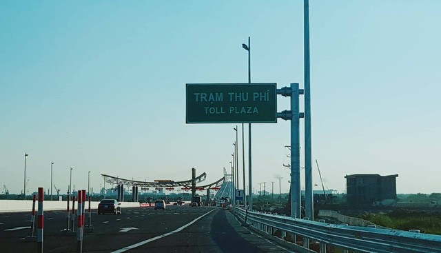 Dự kiến thu phí cao tốc Hạ Long - Hải Phòng cao nhất 200.000 đồng - ảnh 2