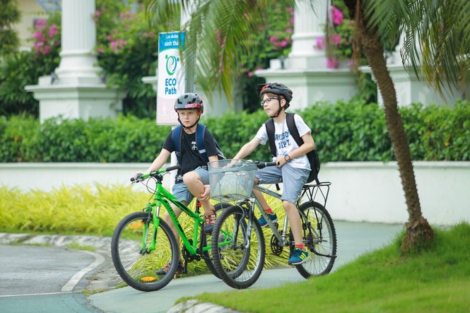 Ciputra phát động cuộc thi ảnh “Đô thị phồn hoa - Hoà cùng thiên nhiên - ảnh 2