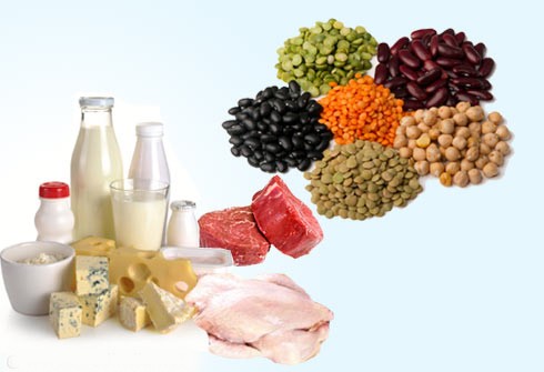Bật mí 5 bí quyết tăng cân hiệu quả tại nhà - ảnh 2
