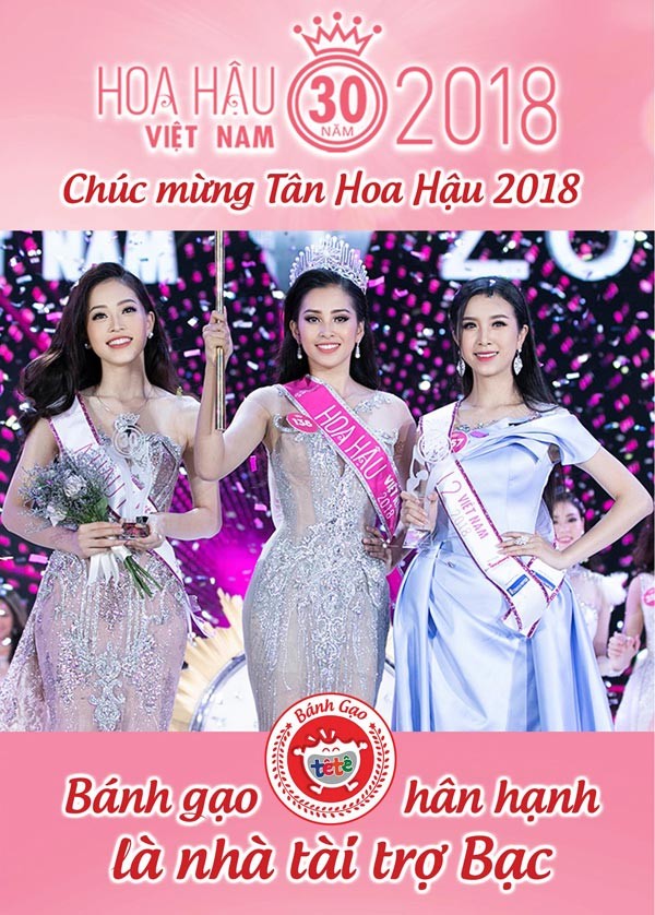 Hành trình giữ dáng của Tân Hoa hậu Trần Tiểu Vy - ảnh 7