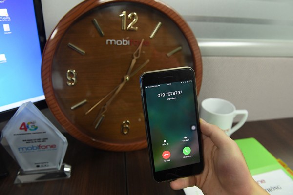 20 triệu thuê bao đầu 07x của MobiFone sắp có mặt trên thị trường - ảnh 1