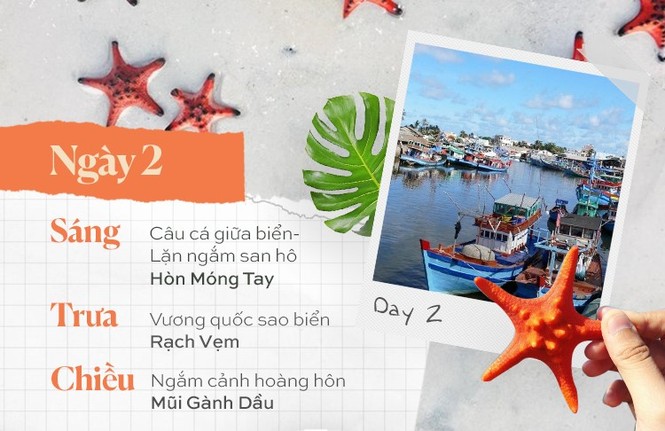 Những trải nghiệm không thể bỏ lỡ trên đảo ngọc Phú Quốc mùa thu - ảnh 7