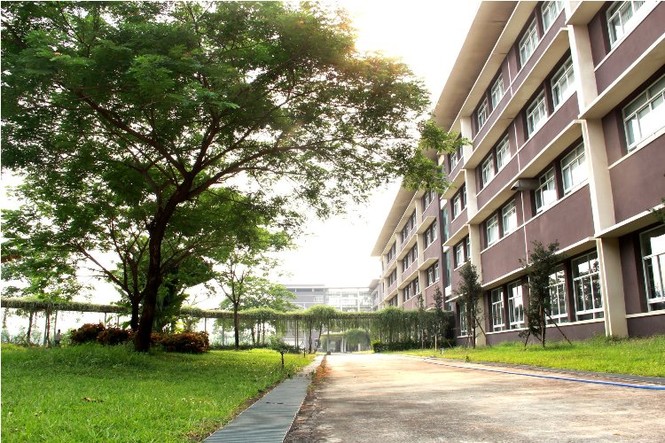 Đại học Quốc tế Miền Đông - điểm tổ chức diễn đàn hiệu trưởng - ảnh 1