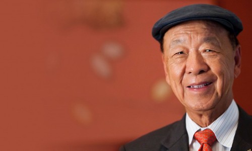 Giải thưởng Kinh doanh Xuất sắc Châu Á 2018 mở đăng ký cho DN - ảnh 1