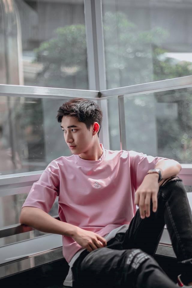 Du học sinh Lào điển trai, cao 1m85, thông thạo 4 ngôn ngữ - ảnh 7