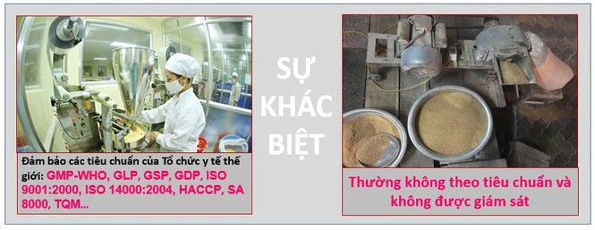 Chị em đừng nhầm lẫn tai hại giữa tinh chất và bột mầm đậu nành - ảnh 2