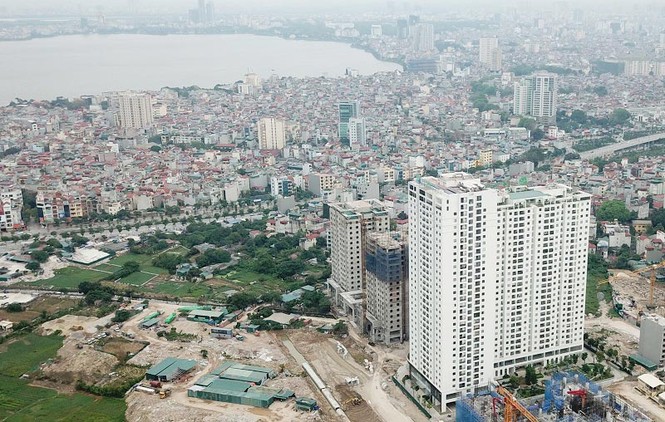 EcoLife Tây Hồ: Những căn đẹp cuối cùng cho nhà đầu tư - ảnh 2