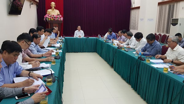 Bộ GTVT chuyển giao ngay 5 doanh nghiệp lớn về Ủy ban - ảnh 1