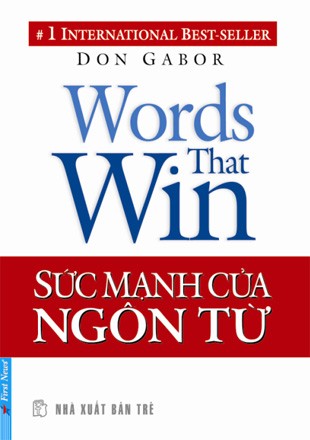 Đọc sách cùng Nhà sách Tiền Phong: 'Sức Mạnh Của Ngôn Từ' - ảnh 1