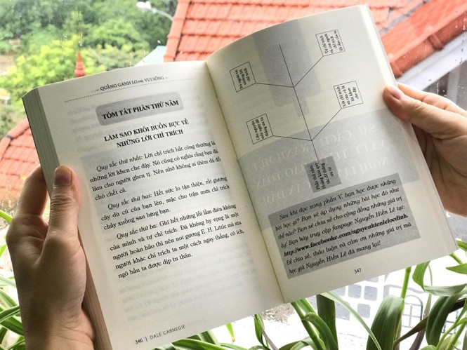 T.S Lê Thẩm Dương review Đắc Nhân Tâm-bản dịch gốc từ Nguyễn Hiến Lê - ảnh 3