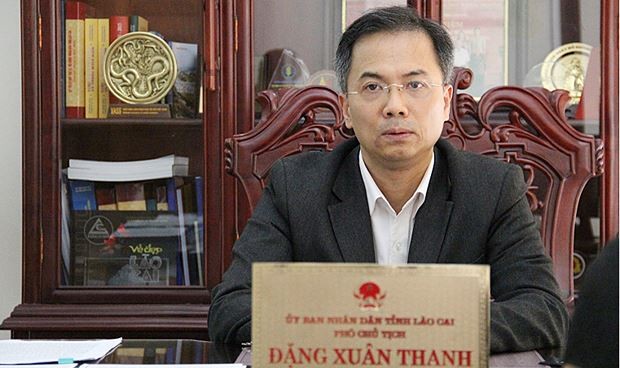 Công bố quyết định nhân sự của Thủ tướng Chính phủ - ảnh 1