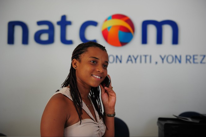 Natcom được cấp phép băng tần 4G vàng, chia cổ tức 3 triệu USD - ảnh 1
