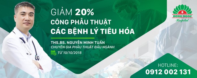 Bệnh trĩ, rò hậu môn: Điều trị đúng cách hiệu quả cực tốt - ảnh 2
