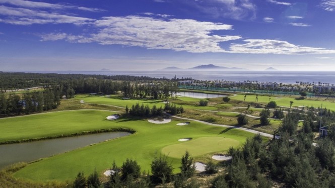 Hội Golf Hải Phòng xuất sắc đoạt cúp tại giải Các CLB Mở rộng 2018 - ảnh 9