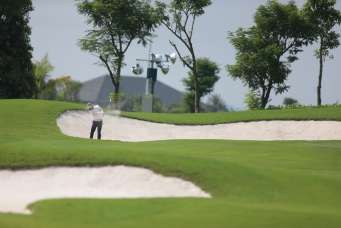 Hội Golf Hải Phòng xuất sắc đoạt cúp tại giải Các CLB Mở rộng 2018 - ảnh 8