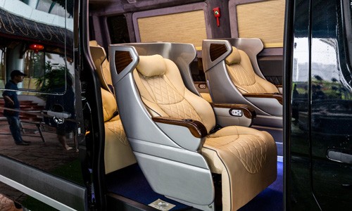 Skybus tăng 20-30 triệu lợi nhuận ròng mỗi xe cho nhà xe chạy tuyến - ảnh 1