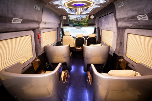 Skybus tăng 20-30 triệu lợi nhuận ròng mỗi xe cho nhà xe chạy tuyến - ảnh 4