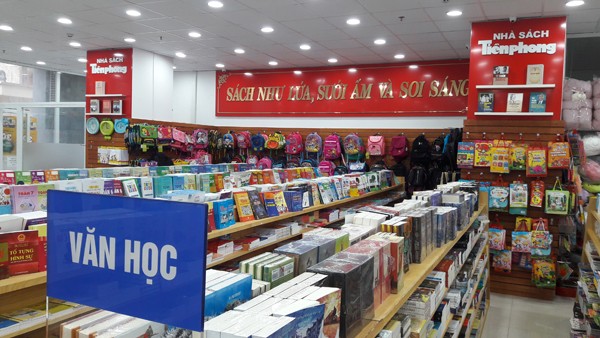 5 món quà tặng ý nghĩa nhân dịp 20/10 từ Nhà sách Tiền Phong. - ảnh 1