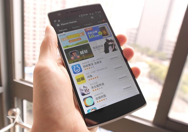 Google lần đầu tiên thu phí sử dụng Android - ảnh 2