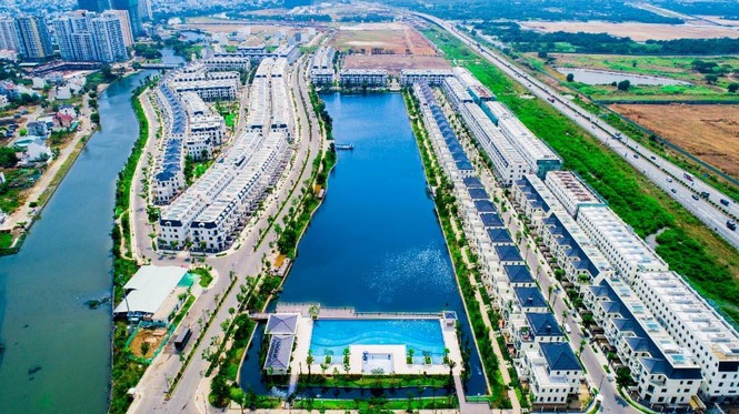 Quý IV – Hàng loạt công trình Novaland sáng đèn - ảnh 2