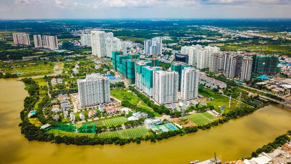 Quý IV – Hàng loạt công trình Novaland sáng đèn - ảnh 4