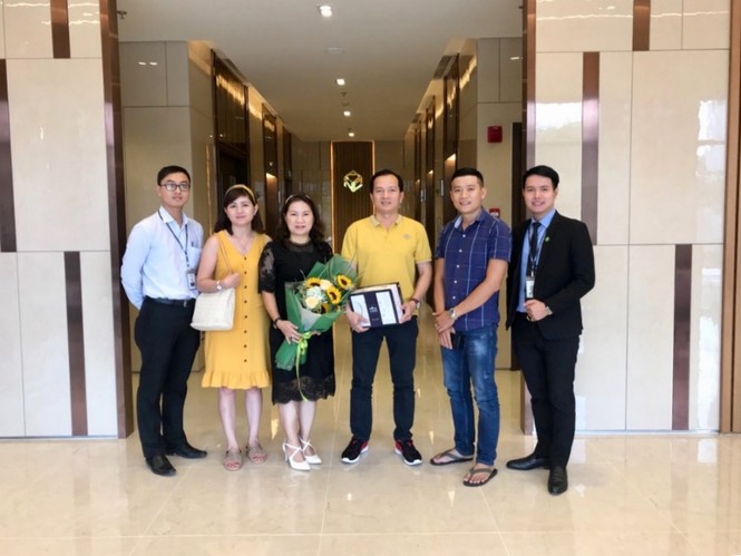 Quý IV – Hàng loạt công trình Novaland sáng đèn - ảnh 7