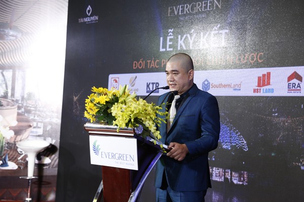 TNR Holdings Việt Nam và 7 nhà phân phối thiết lập quan hệ hợp tác - ảnh 1